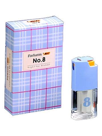 Bic Night for Women No. 8 fragrance bottle
