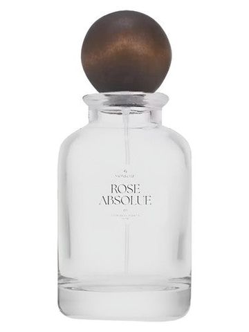Monkoku Rose Absolue fragrance bottle