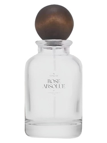 Monkoku Rose Absolue fragrance bottle