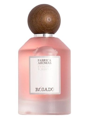 AMD Perfumes Rosado fragrance bottle