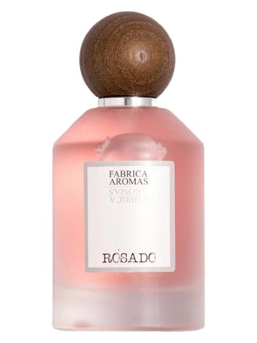 AMD Perfumes Rosado fragrance bottle