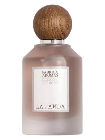 AMD Perfumes Lavanda fragrance bottle