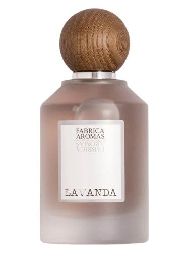 AMD Perfumes Lavanda fragrance bottle