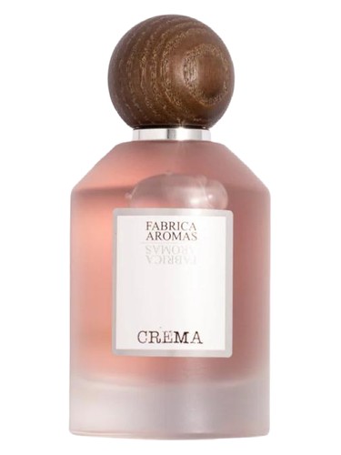 AMD Perfumes Crema fragrance bottle