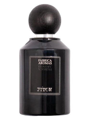 AMD Perfumes Piton