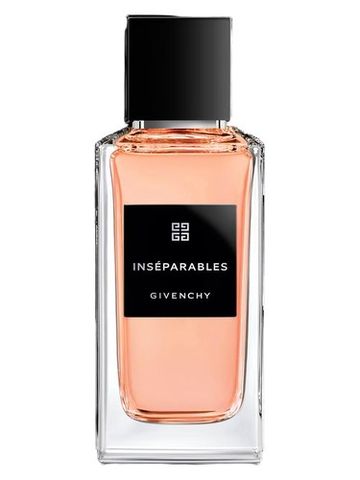 Givenchy Inséparables fragrance bottle