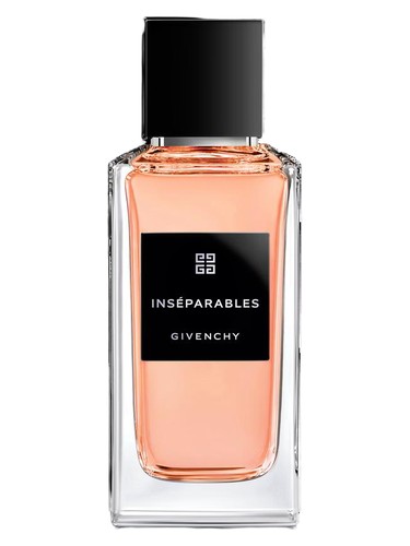 Givenchy Inséparables fragrance bottle