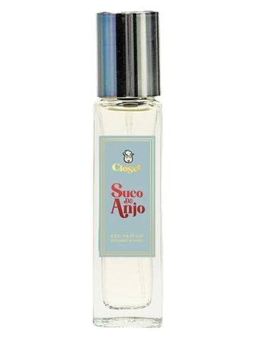 Casa Closet Suco de Anjo fragrance bottle
