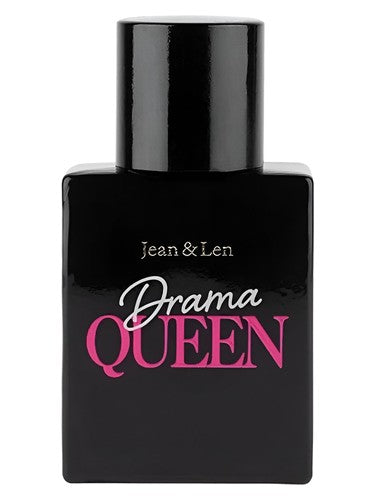Jean & Len Drama Queen fragrance bottle