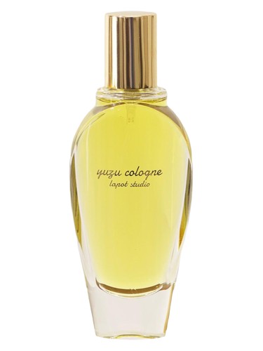 Lapot Studio 窄門 Yuzu Cologne 柚子古龙