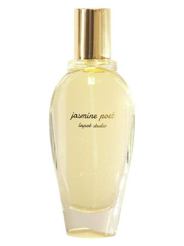 Lapot Studio 窄門 Jasmine Poet 茉莉诗人 fragrance bottle