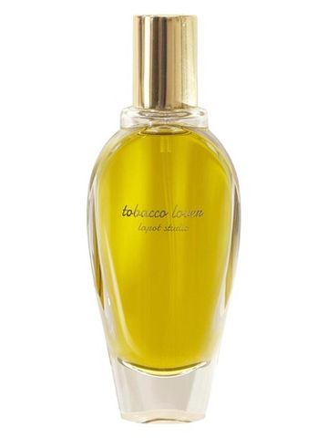 Lapot Studio 窄門 Tobacco Lover 烟草恋人 fragrance bottle
