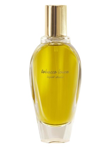 Lapot Studio 窄門 Tobacco Lover 烟草恋人 fragrance bottle