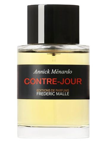 Frederic Malle Contre-Jour fragrance bottle