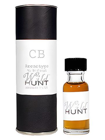 CB I Hate Perfume Wild Hunt fragrance bottle