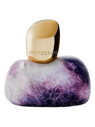 Aristocrazy Amethyst fragrance bottle