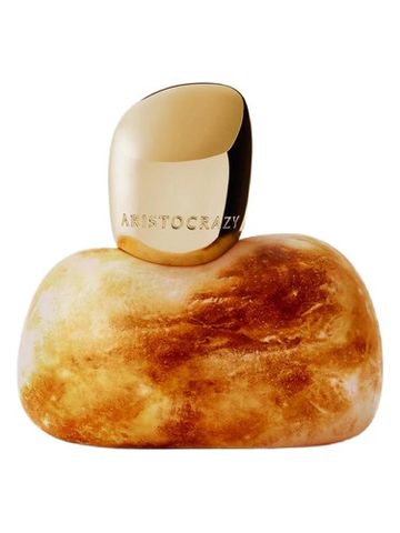 Aristocrazy Citrine fragrance bottle