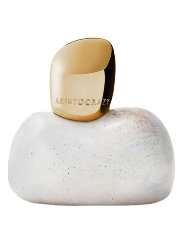 Aristocrazy Moonstone fragrance bottle