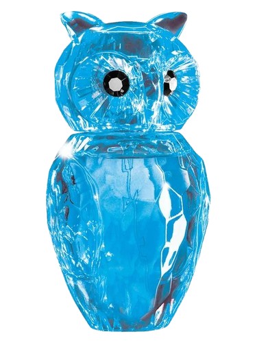 Jean-Pierre Sand Belluna Aquamarine fragrance bottle
