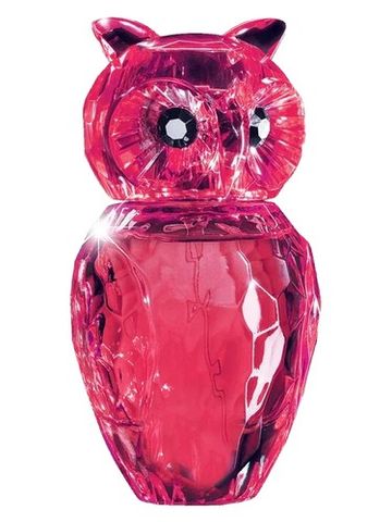 Jean-Pierre Sand Belluna Garnet fragrance bottle