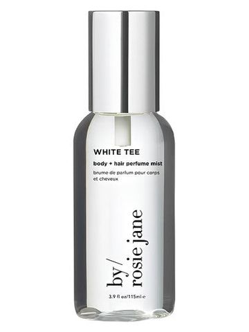 By / Rosie Jane White Tee fragrance bottle