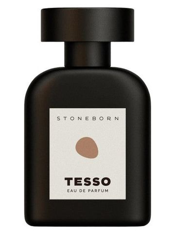 STONEBORN TESSO fragrance bottle