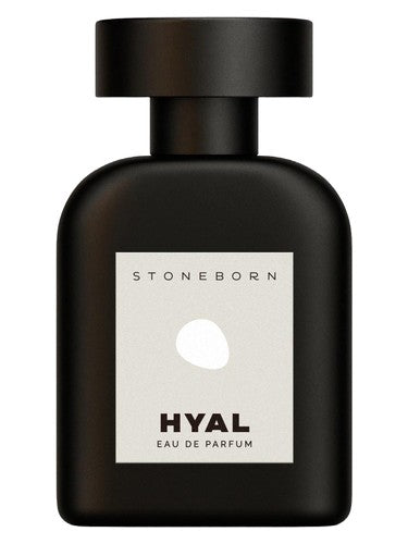 STONEBORN HYAL fragrance bottle