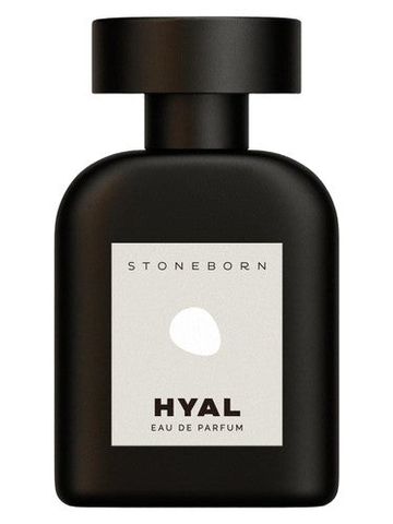 STONEBORN HYAL fragrance bottle