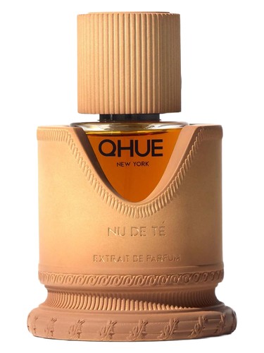 Qhue Nu de Tè fragrance bottle