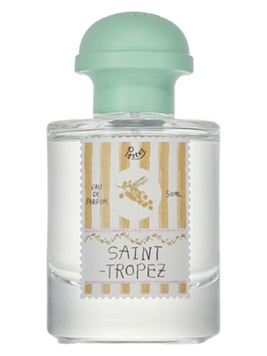 Postes From.Saint-Tropez