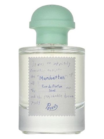 Postes From.Manhattan fragrance bottle
