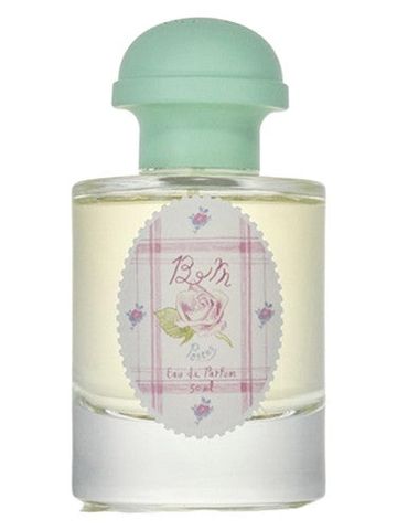 Postes From.Bern fragrance bottle