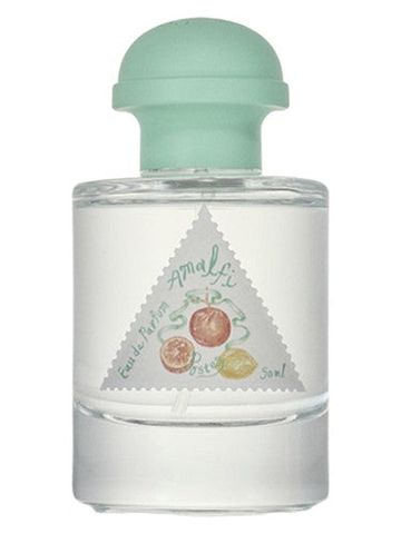 Postes From.Amalfi fragrance bottle