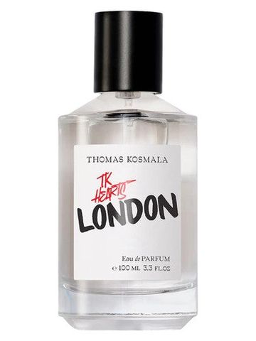 Thomas Kosmala TK Hearts London fragrance bottle