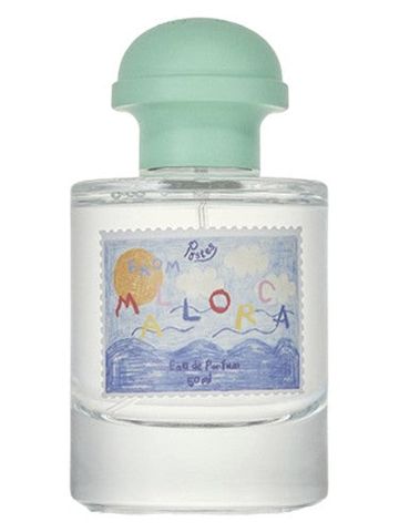 Postes From.Mallorca fragrance bottle
