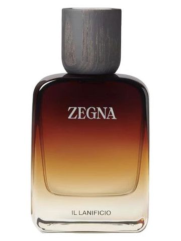 Ermenegildo Zegna Il Lanificio fragrance bottle