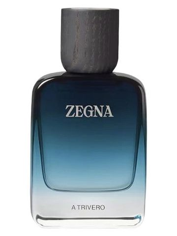Ermenegildo Zegna A Trivero fragrance bottle