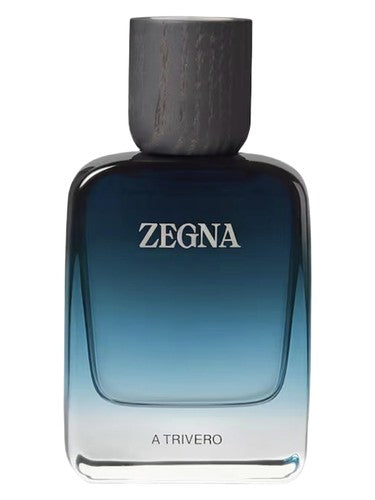 Ermenegildo Zegna A Trivero
