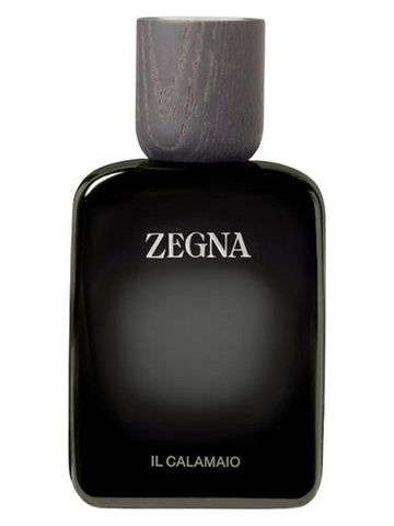 Ermenegildo Zegna Il Calamaio fragrance bottle