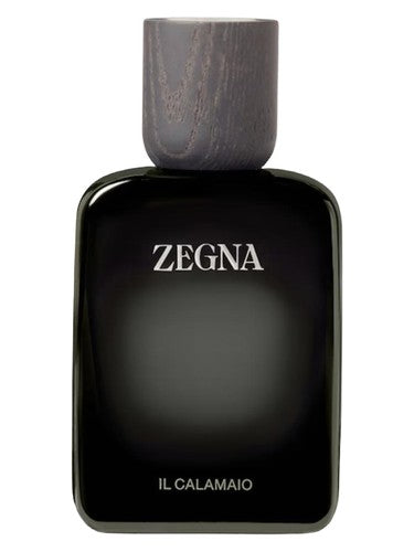 Ermenegildo Zegna Il Calamaio fragrance bottle