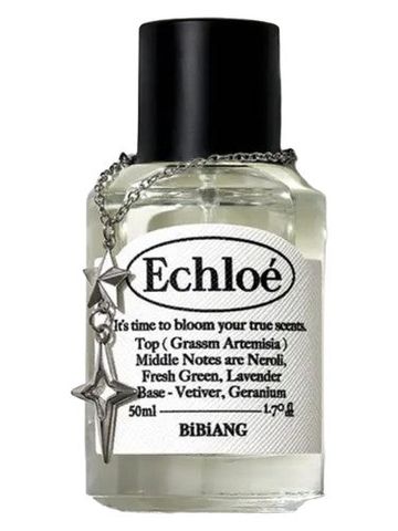 BiBiANG Echloé fragrance bottle