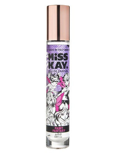Miss Kay Fairy Fantasy fragrance bottle