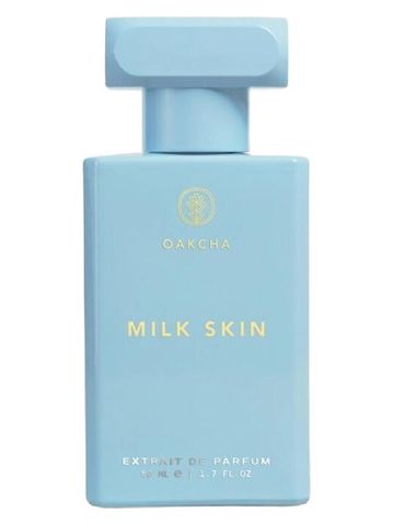 Oakcha Milk Skin fragrance bottle