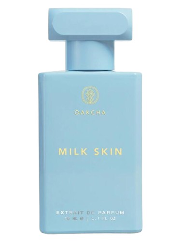 Oakcha Milk Skin fragrance bottle
