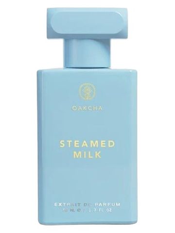 Oakcha Steamed Milk fragrance bottle