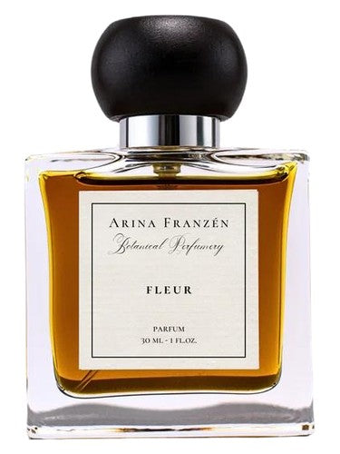 Arina Franzén Fleur - Volume II fragrance bottle