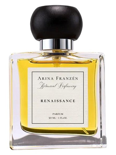 Arina Franzén Renaissance - Volume II fragrance bottle