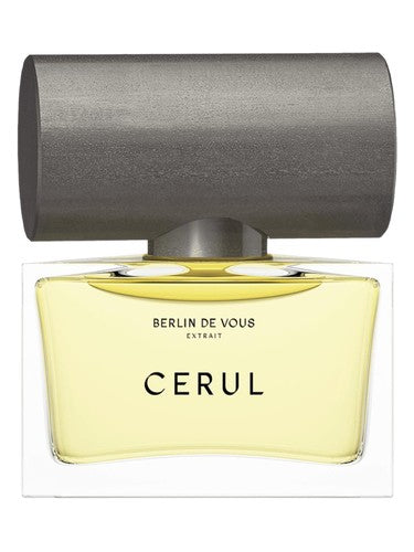 Berlin de Vous Cerul fragrance bottle