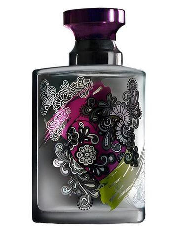 Dzintars Be Trendy Fusion fragrance bottle