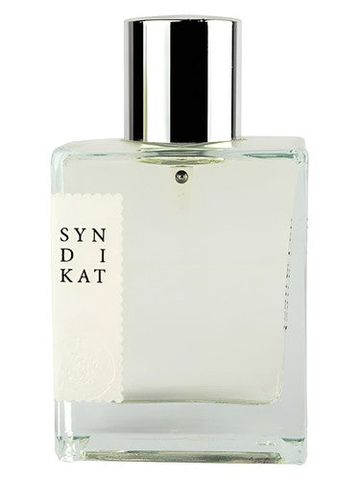 Jean & Len Syndikat fragrance bottle
